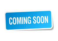 Coming Soon Placeholder