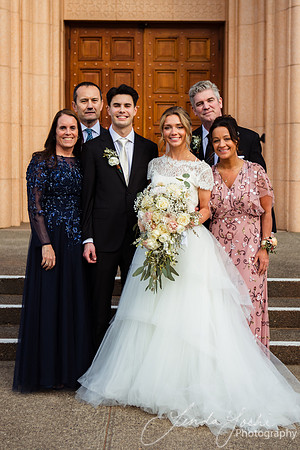 Wedding Party-38