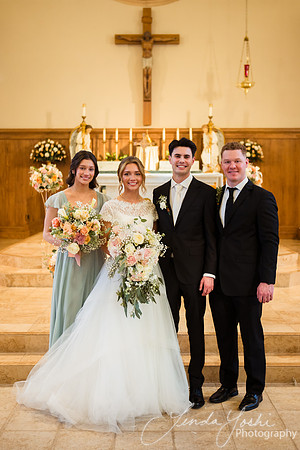 Wedding Family-32