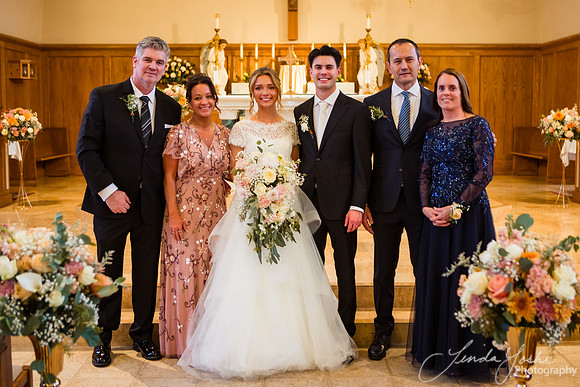 Wedding Family-21