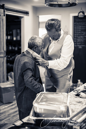 Wedding-B&W-20