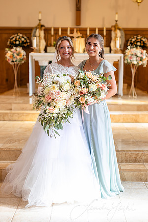 Wedding Party-61