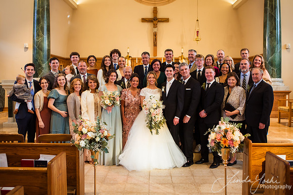 Wedding Family-7