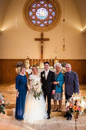 Wedding Family-2