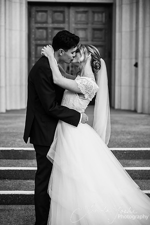 Wedding Party-B&W-42