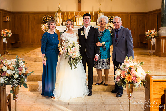 Wedding Family-1