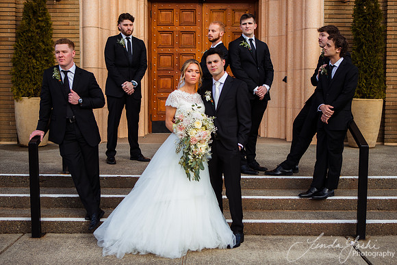 Wedding Party-16